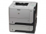 Принтер лазерный черно-белый HP LaserJet Enterprise P3015x (арт. CE529A)