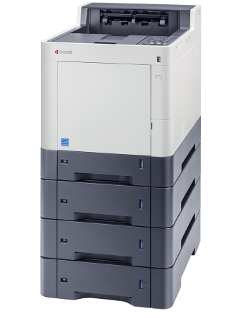 Цветной лазерный принтер Kyocera ECOSYS P7040cdn (арт. 1102NT3NL0)