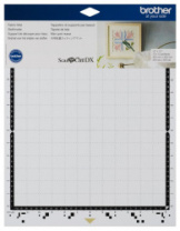 Мат для ткани Brother 12×12 дюймов (арт. CADXMATF12)