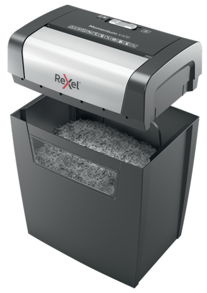 Уничтожитель документов Rexel Momentum X406 (арт. 2104569EU)