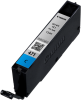 Оригинальный картридж Canon CLI-471 C (голубой, 7 мл.) (арт. 0401C001)