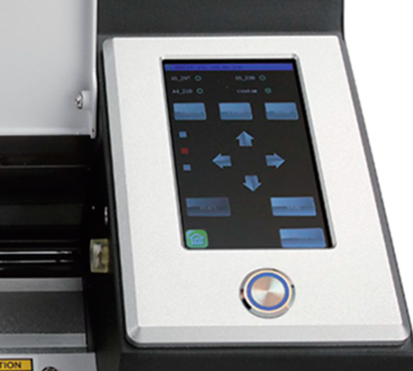 Режущий плоттер StarCut A3 Max (арт. A3 Max)