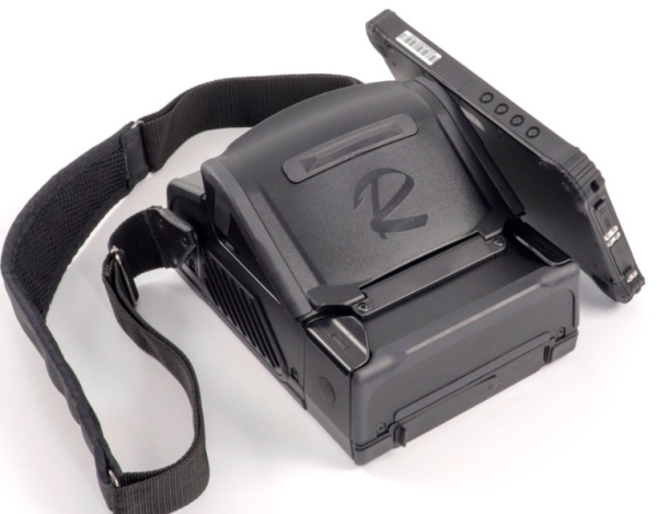 Считыватель документов, мобильный Regula 7308.110 (арт. 7308.110)