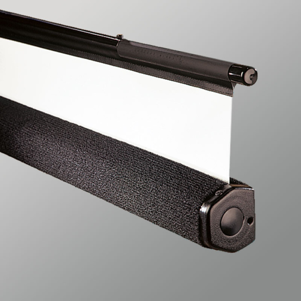 Переносной экран для проектора Draper на штативе Diplomat/R AV (1:1) 70/70″ 178*178 XT1000E (арт. 215003)