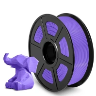 Филамент NV Print PLA+ пурпурный, 1.75 мм, 330 м, 1 кг (арт. NV-3D-PLA-P-PURPLE) Филамент NV Print PLA+ пурпурный, 1.75 мм, 330 м, 1 кг (арт. NV-3D-PLA-P-PURPLE)