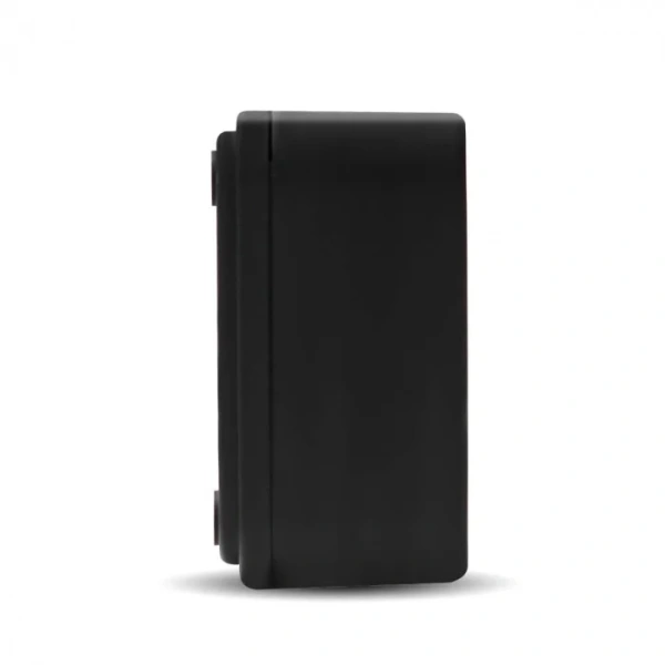 Встраиваемый сканер штрих-кода Mertech N122 P2D USB, USB эмуляция RS232 black (арт. 4260)