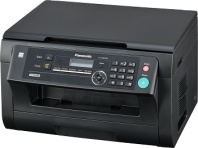 МФУ лазерное черно-белое Panasonic KX-MB2000RU (арт. KX-MB2000RU)