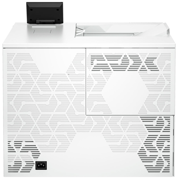 Лазерный цветной принтер HP Color LaserJet 6700dn (арт. 6QN33A)