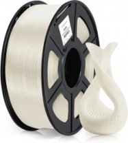 Пластик для 3D-принтера Cactus ABS, d1.75 мм, 1 кг, 1 цв. (арт. CS-3D-ABS-1KG-NATURA)