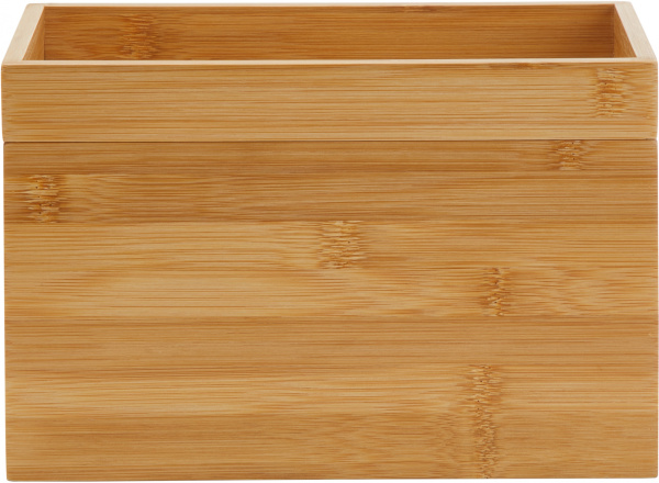 Органайзер Cactus (бамбук) (арт. CS-BOX-BAM)