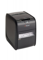 Уничтожитель документов Rexel AUTO+ 90X (арт. 2103080EUA)