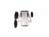 Набор Brother T-Lock для печати на кепках и головных уборах (арт. N4000901)