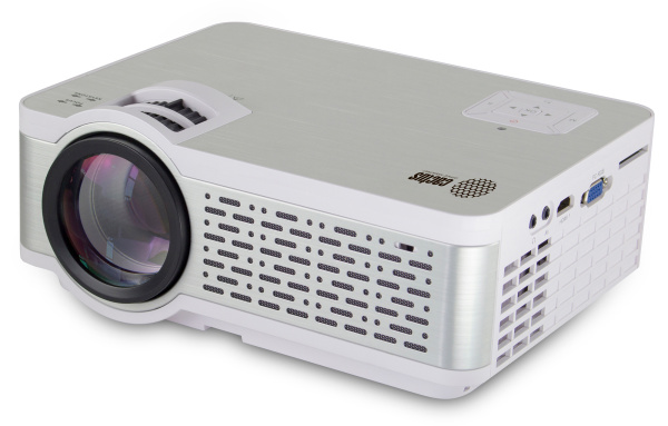 Проектор Cactus  (арт. CS-PRE.05WT.WXGA-A)