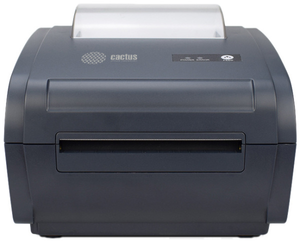 Термопринтер Cactus 203 dpi, 160 мм/с, USB (арт. CS-TP-D440U)