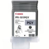 Картридж Canon PFI-101PGY (арт. 0893B001)