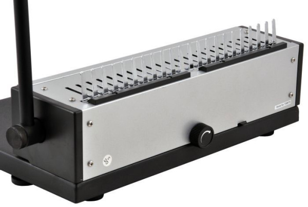 Переплетная машина Rayson SD-1201 (арт. 5501)