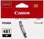 Картридж Canon CLI-481BK (арт. 2101C001)