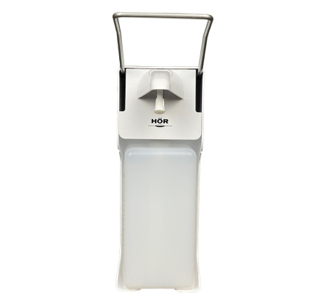 Локтевой дозатор HOR D004A (арт. 9992012)
