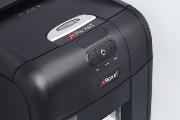 Уничтожитель документов Rexel AUTO+130M (арт. 2104100EUA)
