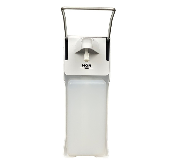 Локтевой дозатор HOR D004A (арт. 9992012)