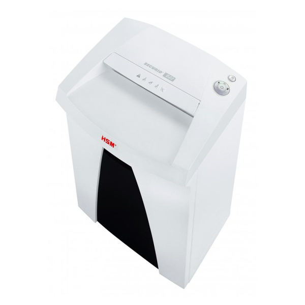 Уничтожитель документов HSM Securio B22 (0.78х11) (арт. 1835121)