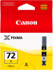 Оригинальный картридж Canon PGI-72 Y (жёлтый, 14 мл.) (арт. 6406B001)