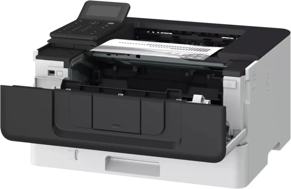Принтер лазерный черно-белый Canon i-SENSYS LBP246dw II (арт. 7187C006)
