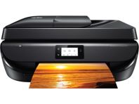 Струйное цветное МФУ HP DeskJet Ink Advantage 5275 (арт. M2U76C)