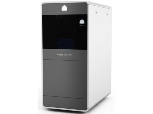 3D-принтер 3D Systems ProJet CP 3510 (арт. 307810)