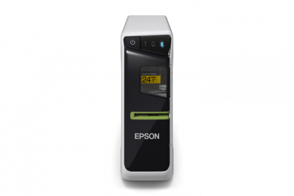 Принтер этикеток Epson LabelWorks LW-600P (арт. C51CD69200)