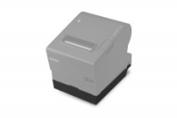 Крышка блока питания Epson OT-BX88VII (619): Power Supply cover for TM-T88VII, Black (арт. C32C814619)