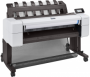 Широкоформатный принтер HP DesignJet T1600 36-in  (арт. 3EK10A)
