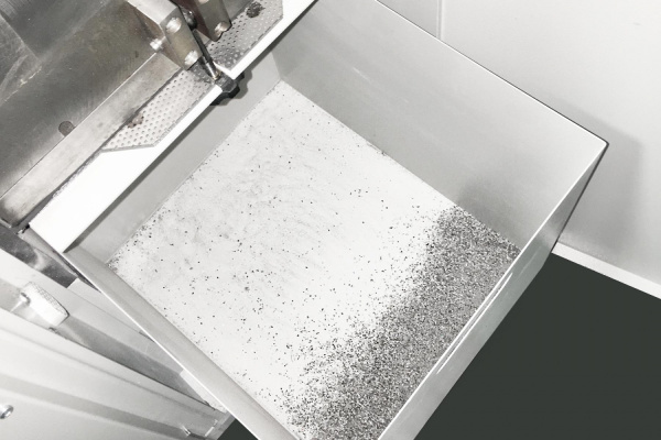 Промышленный шредер Kobra SSD-HS (арт. SSD-HS)