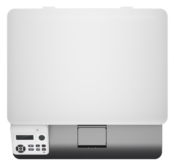 Лазерное цветное МФУ Pantum CM1100DN (арт. CM1100DN)