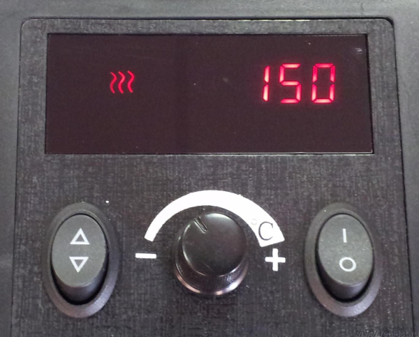 Пакетный ламинатор Bulros FGK330iD (арт. LP-D-FGK-33iD-___-PsH-A3)