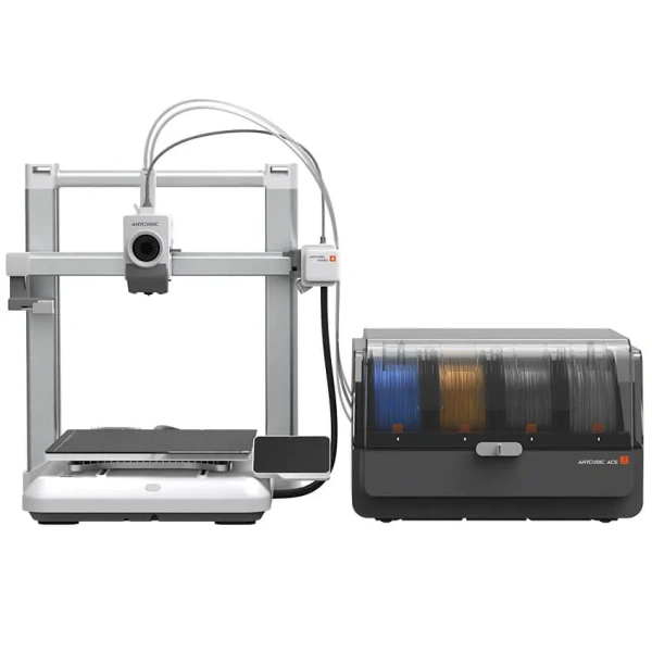 3D-принтер Anycubic Kobra 4 Combo (арт. )