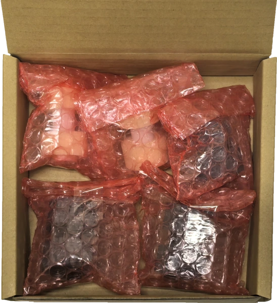 Набор расходных материалов Avision AD8150/AD8150N CONSUMABLE KIT FOR (арт. 003-8382-0-SP)