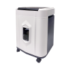 Уничтожитель документов Office Kit SA130 (3.8×12) (арт. OK3812AS130)