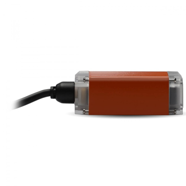 Сканер штрих-кода Mertech N300 P2D USB, USB эмуляция RS232 orange (арт. 4815)