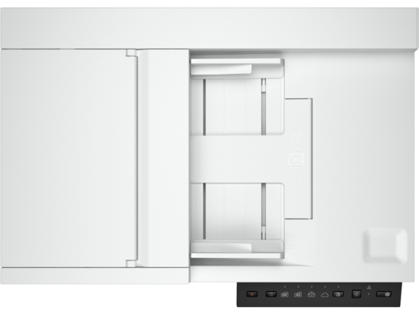 Планшетный сканер HP ScanJet Pro 3600 f1 (арт. 20G06A)