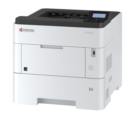 Принтер лазерный черно-белый Kyocera ECOSYS P3260dn (арт. 1102WD3NL0)