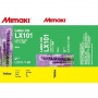 Картридж Mimaki Latex inks cartridge LX101 Yellow (арт. LX101-Y-60)