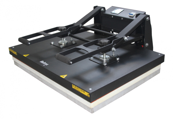 Термопресс плоский Bulros T-680 (арт. TP-D-fla-T680-600-800-__)