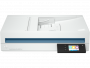 Сканер документов HP ScanJet Enterprise Flow N6600 fnw1 Network Scanner, A4 (арт. 20G08A)