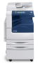 Лазерное цветное МФУ Xerox WorkCentre 7220i (2 лотка) (арт. 7200iV_S)