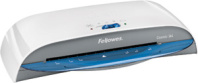 Пакетный ламинатор Fellowes Cosmic A4 (арт. FS-5700201)