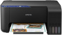 Струйное цветное МФУ Epson L3151 (арт. C11CG86411)