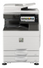 МФУ лазерное цветное Sharp MX-5051EU (арт. MX5051EU)