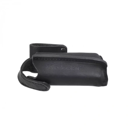Чехол поясной для ТСД Mertech Seuic AutoID LIM (кожа) (арт. 9108)