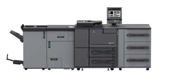 Цифровая печатная машина Konica Minolta bizhub PRO 1100 (арт. A799021)